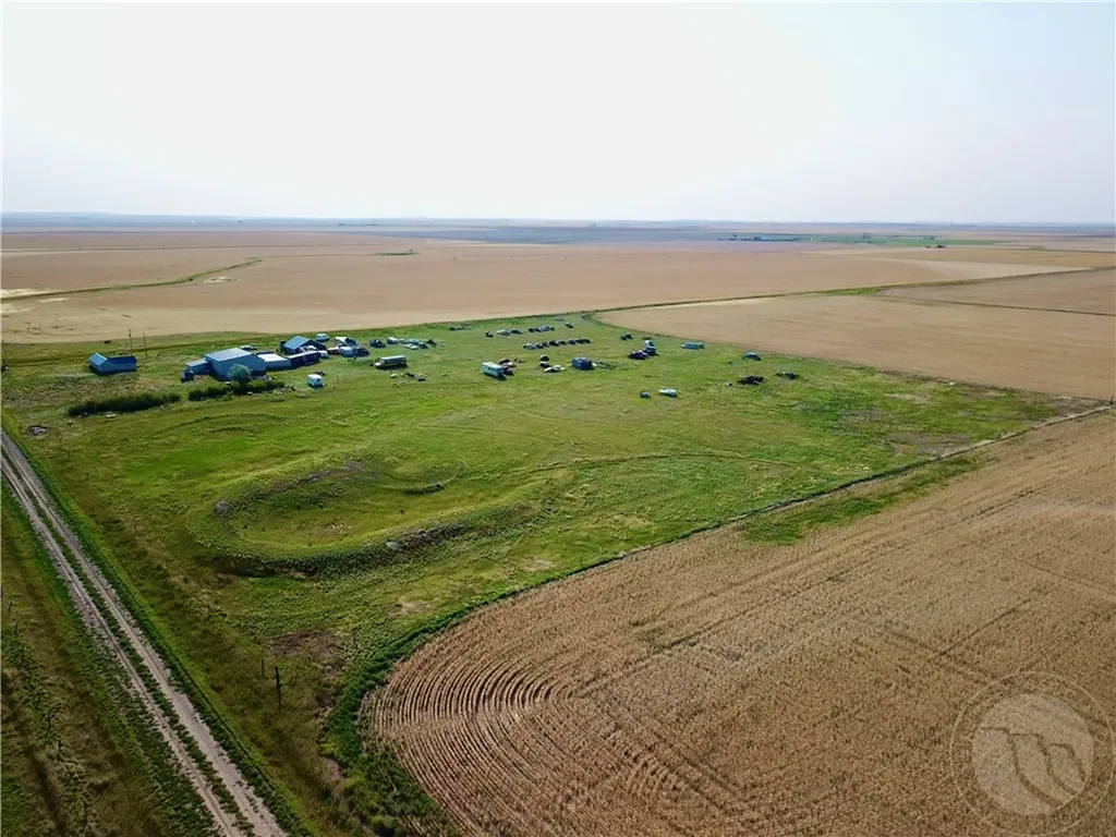 511 Glacier View Road Other MT 59486