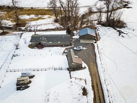 2966 Highway 78 Absarokee MT 59001