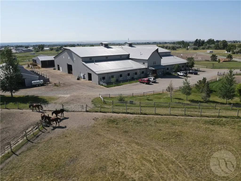 481 S 56th Street W Billings MT 59106