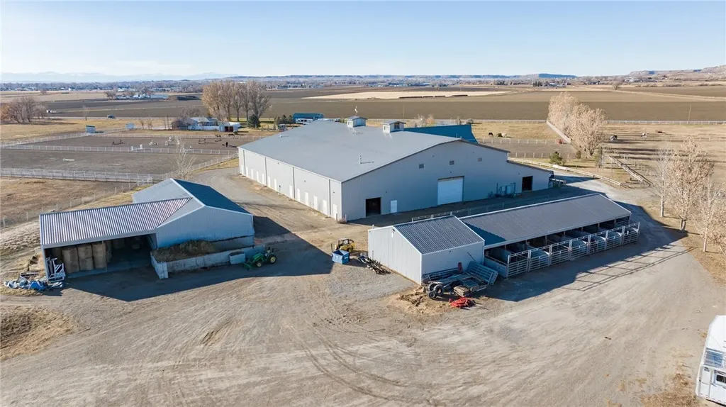 481 S 56th Street W Billings MT 59106