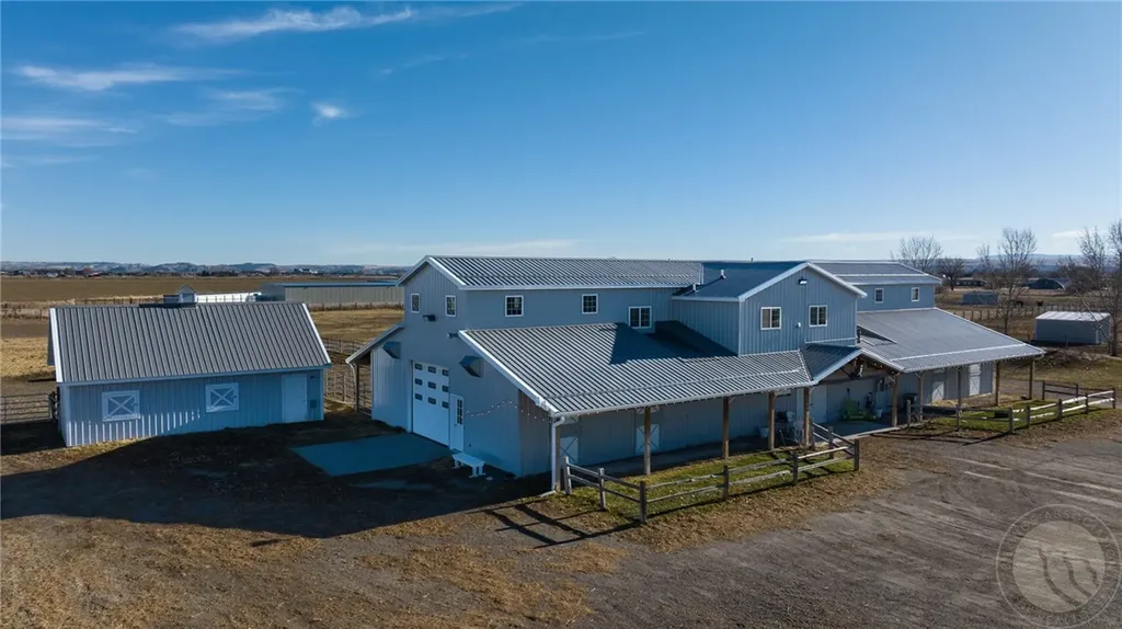 481 S 56th Street W Billings MT 59106