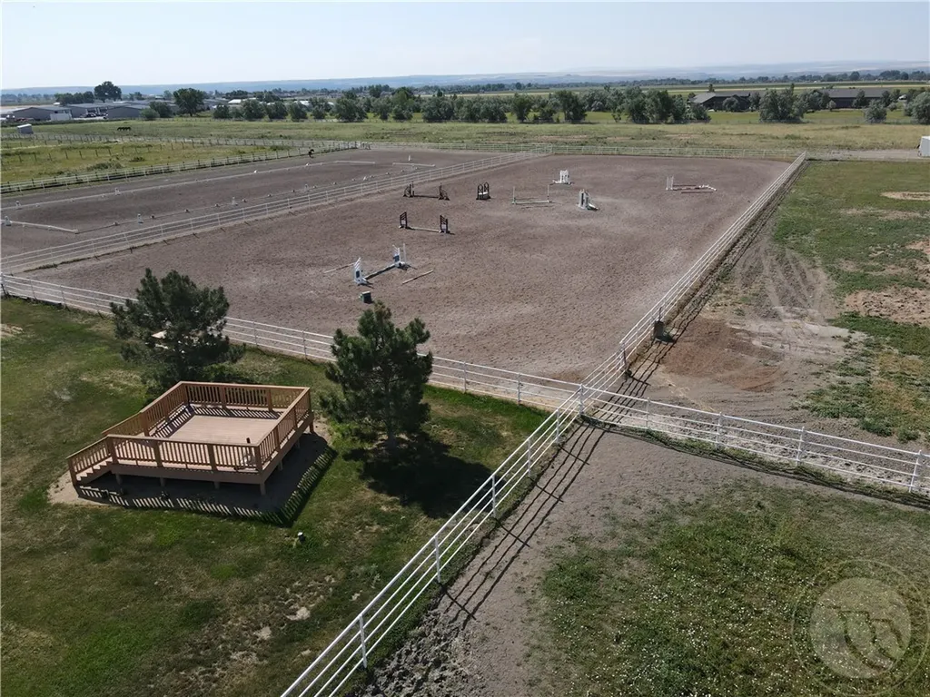 481 S 56th Street W Billings MT 59106