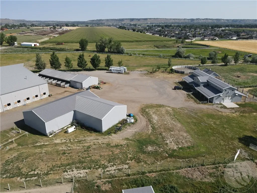 481 S 56th Street W Billings MT 59106