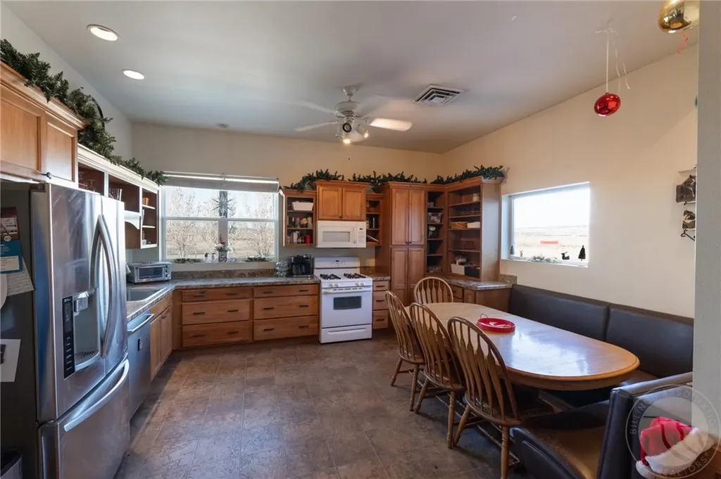 481 S 56th Street W Billings MT 59106