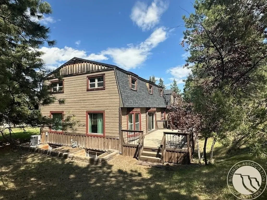 1010 Moon Valley Road Billings MT 59105