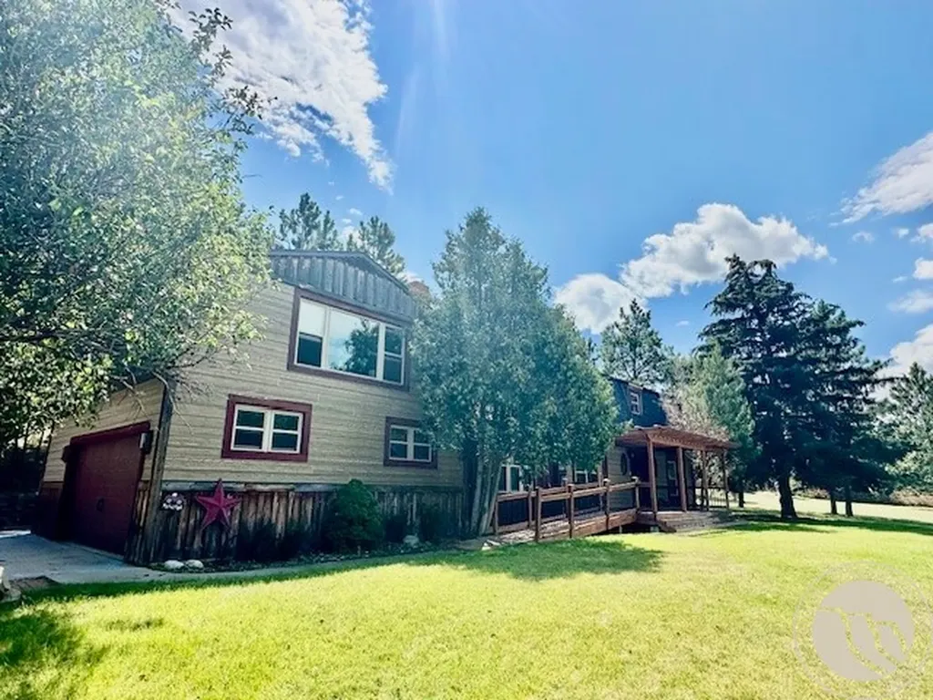 1010 Moon Valley Road Billings MT 59105