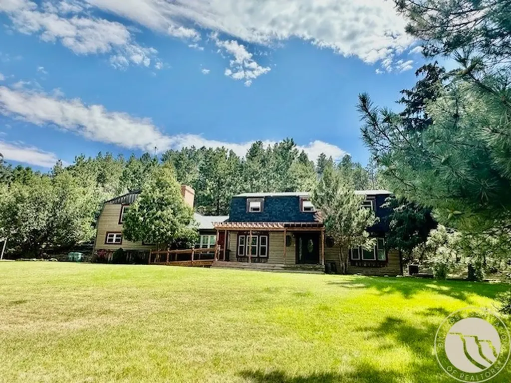 1010 Moon Valley Road Billings MT 59105