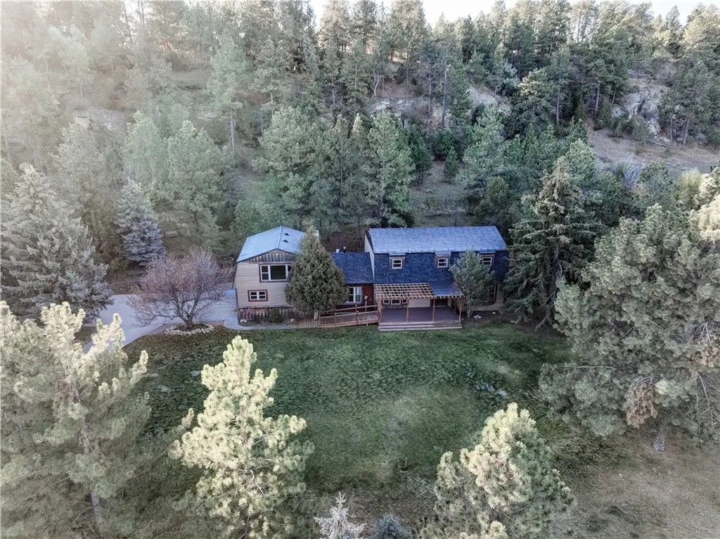 1010 Moon Valley Road Billings MT 59105