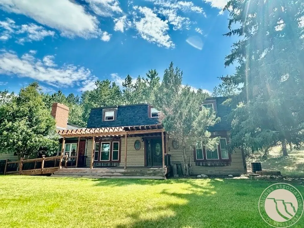 1010 Moon Valley Road Billings MT 59105