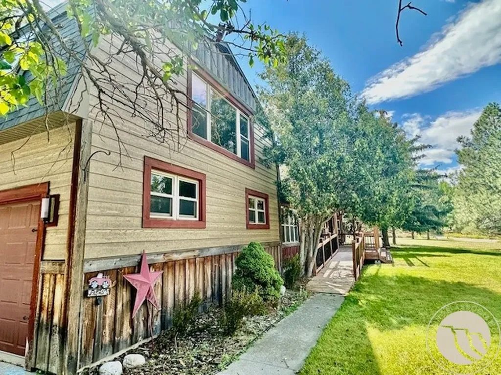 1010 Moon Valley Road Billings MT 59105