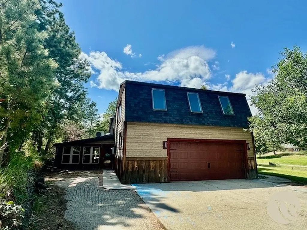 1010 Moon Valley Road Billings MT 59105