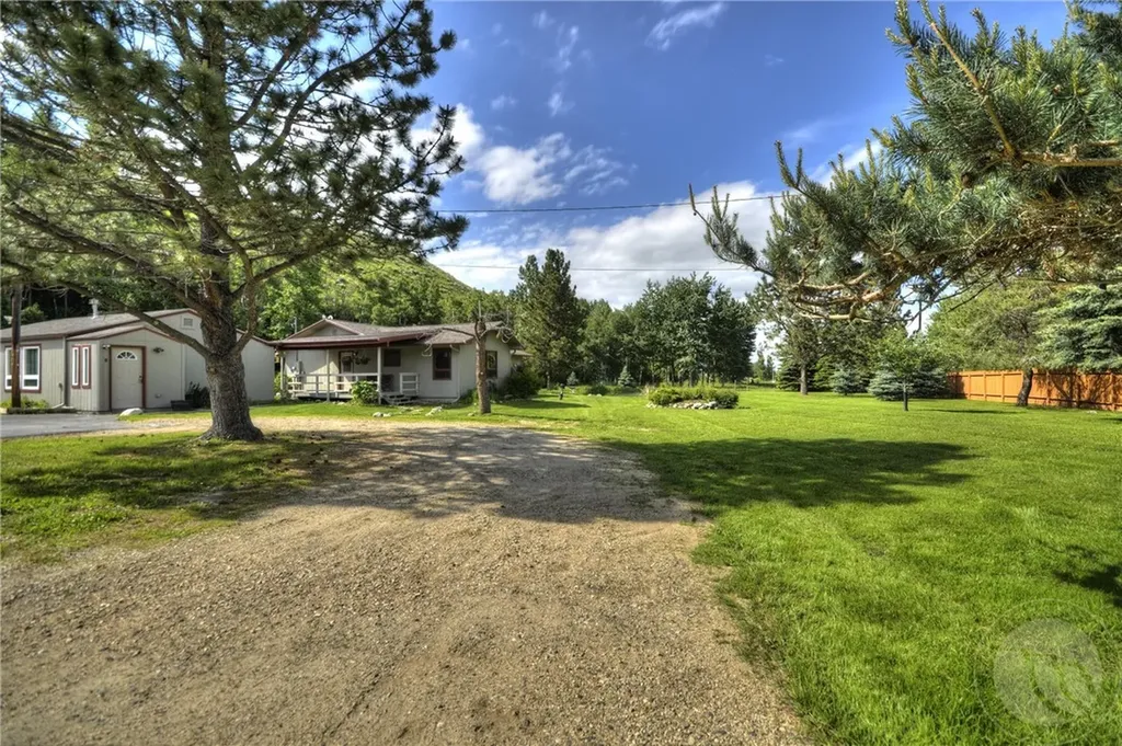 7195 Us Highway 212 Red Lodge MT 59068