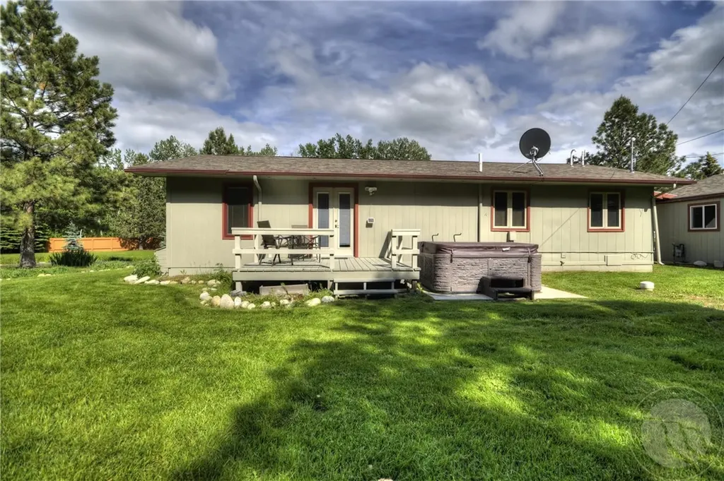 7195 Us Highway 212 Red Lodge MT 59068