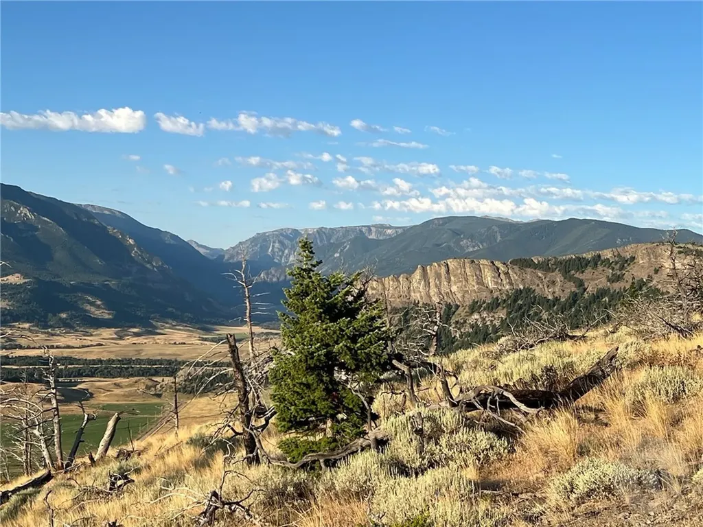 Nsn Stanley Coulee Way Nye MT 59061
