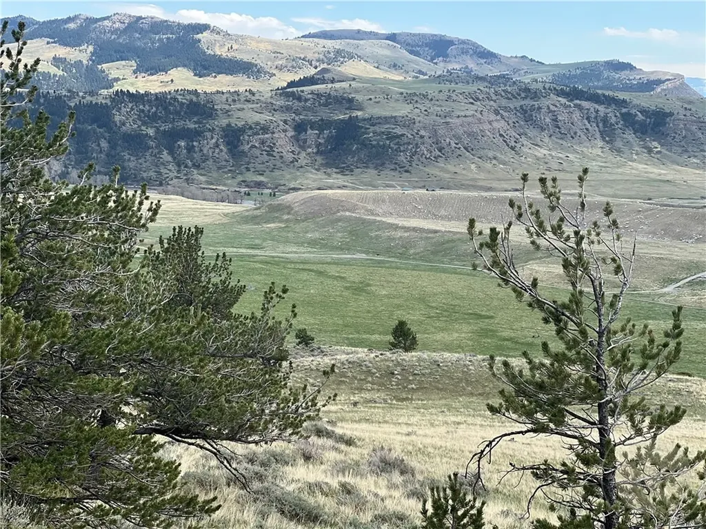 Nsn Stanley Coulee Way Nye MT 59061