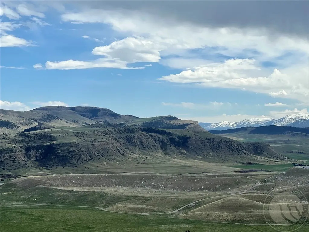 Nsn Stanley Coulee Way Nye MT 59061
