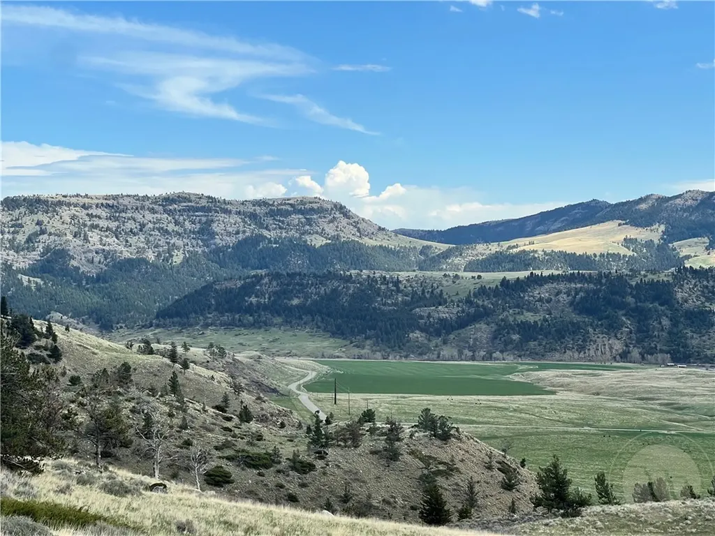 Nsn Stanley Coulee Way Nye MT 59061