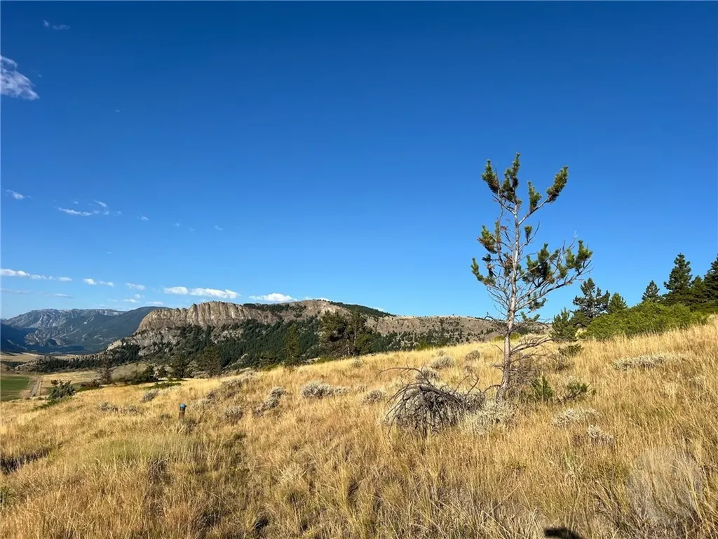 Nsn Stanley Coulee Way Nye MT 59061