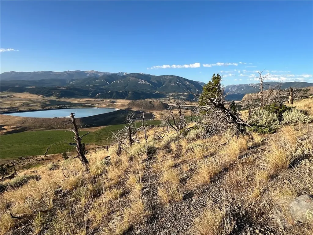 Nsn Stanley Coulee Way Nye MT 59061