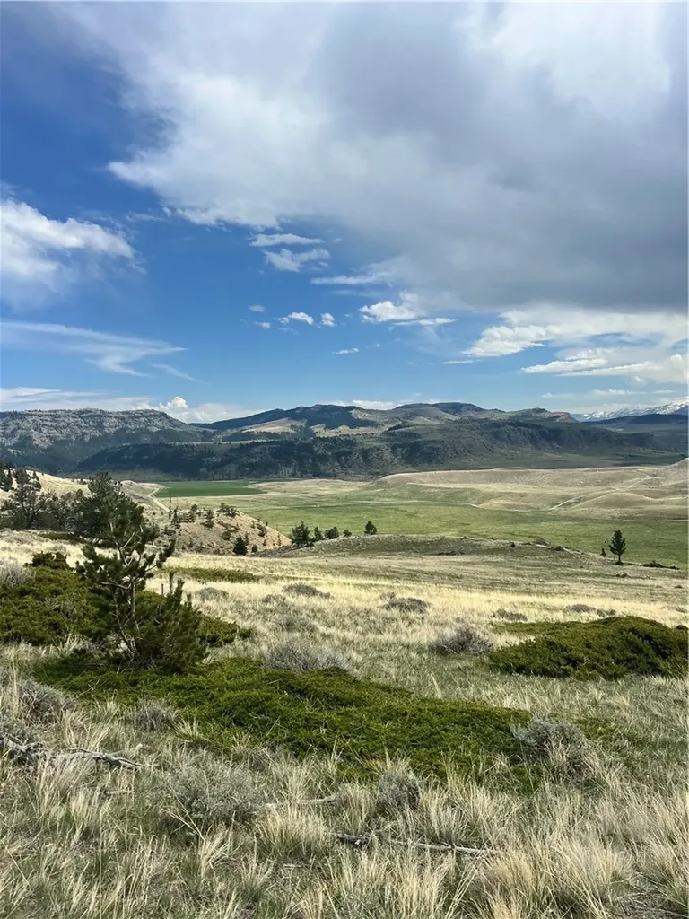 Nsn Stanley Coulee Way Nye MT 59061