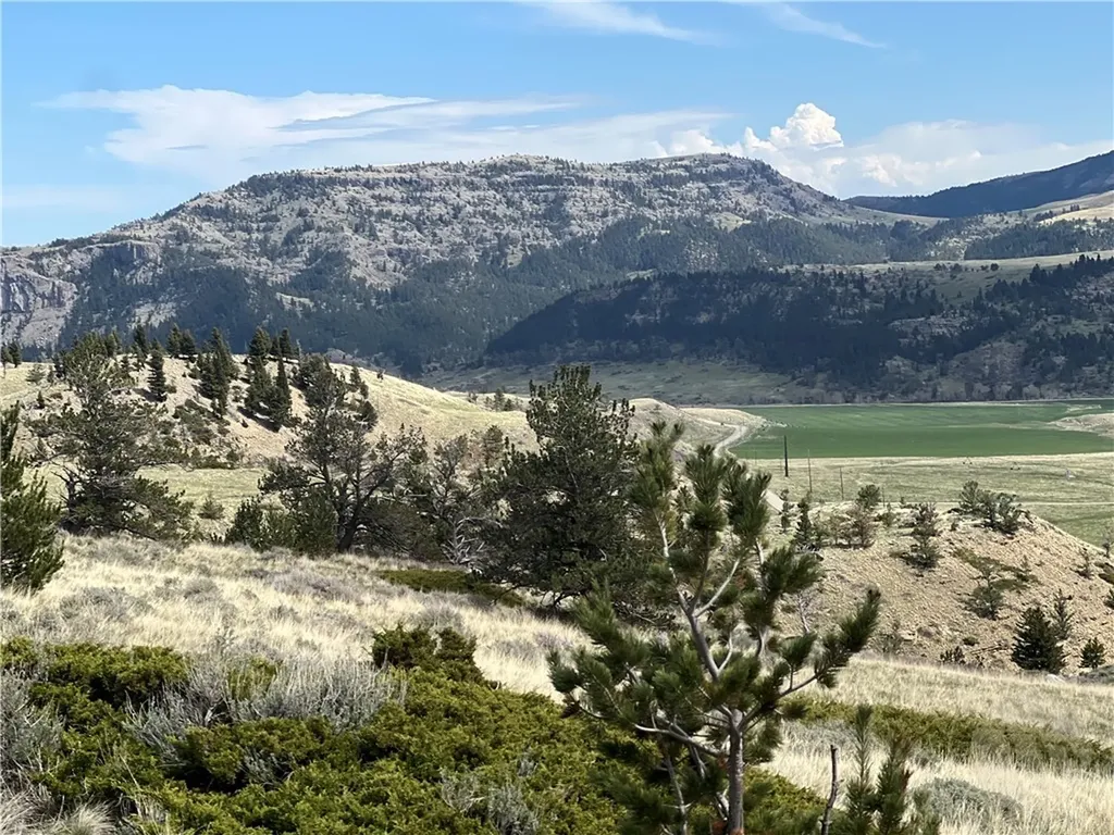 Nsn Stanley Coulee Way Nye MT 59061