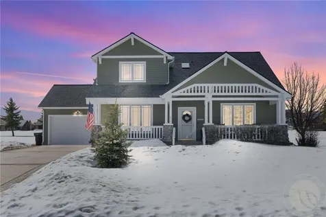 416 Upper Continental Drive Red Lodge MT 59068