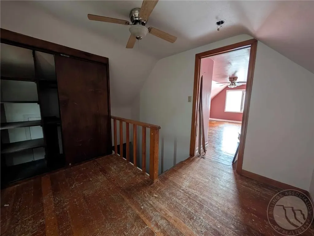 103 N Central Avenue Fairview MT 59221