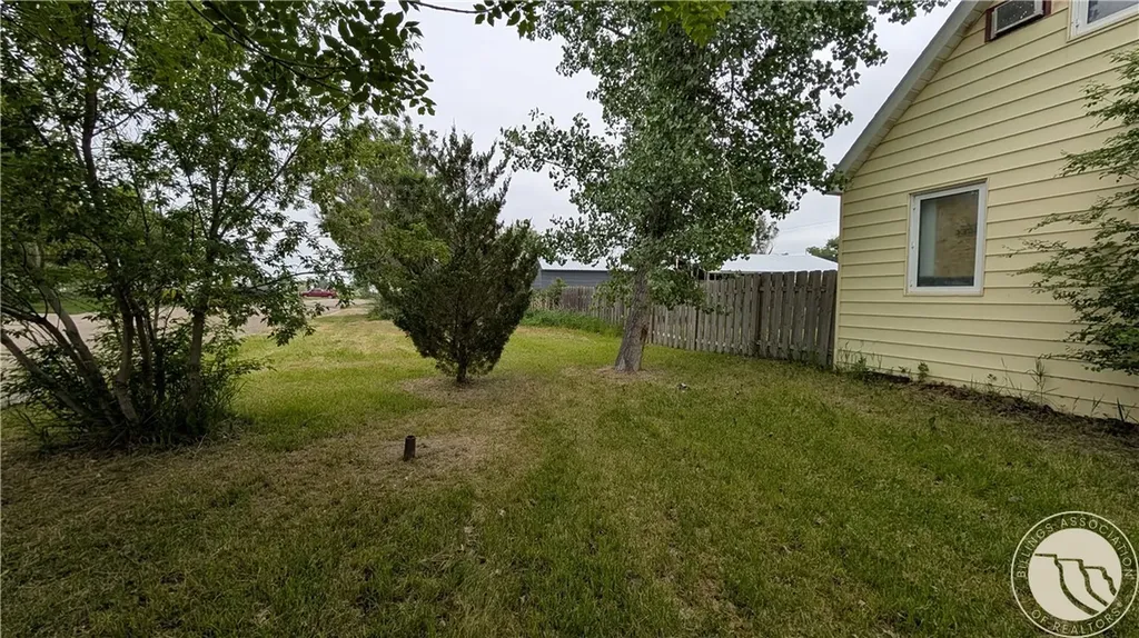103 N Central Avenue Fairview MT 59221