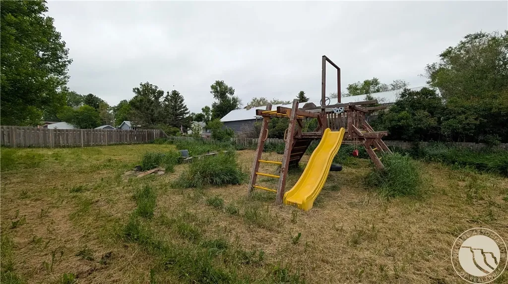 103 N Central Avenue Fairview MT 59221