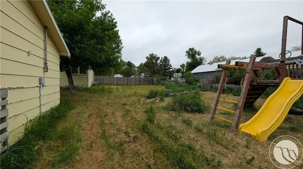 103 N Central Avenue Fairview MT 59221