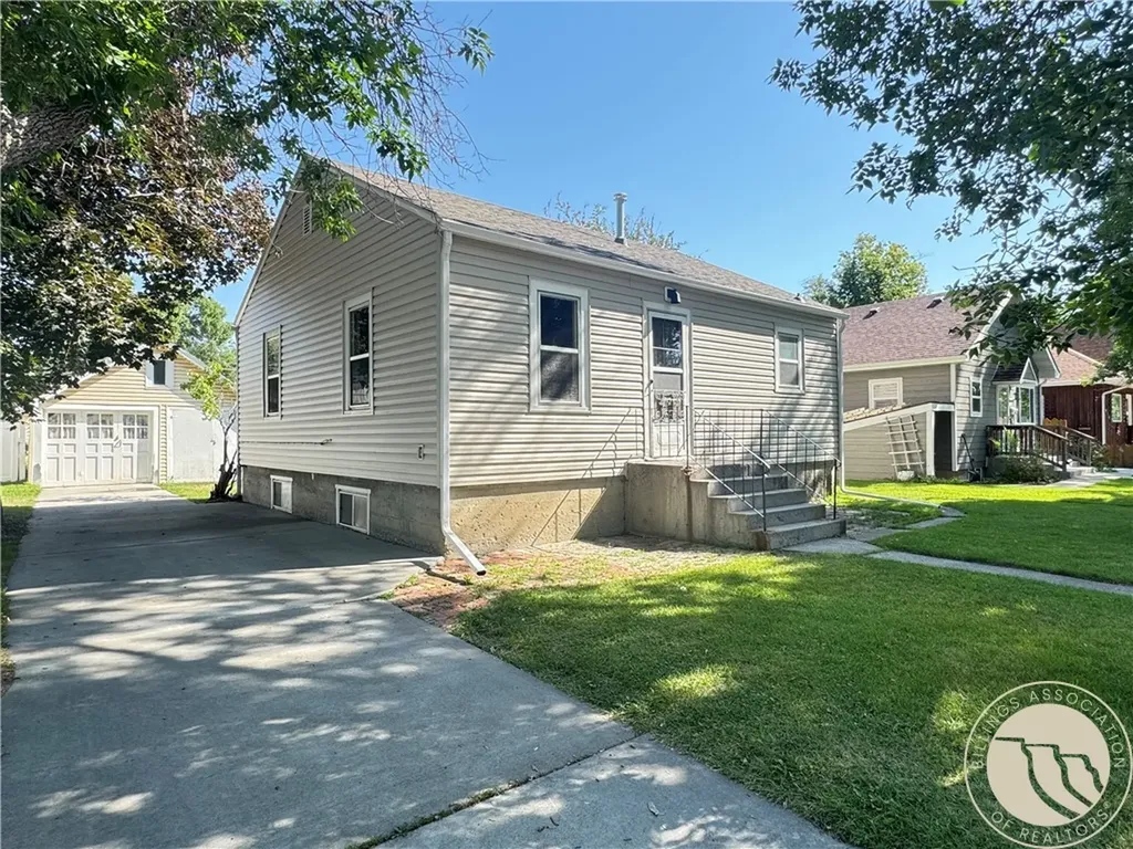 925 Miles Billings MT 59101