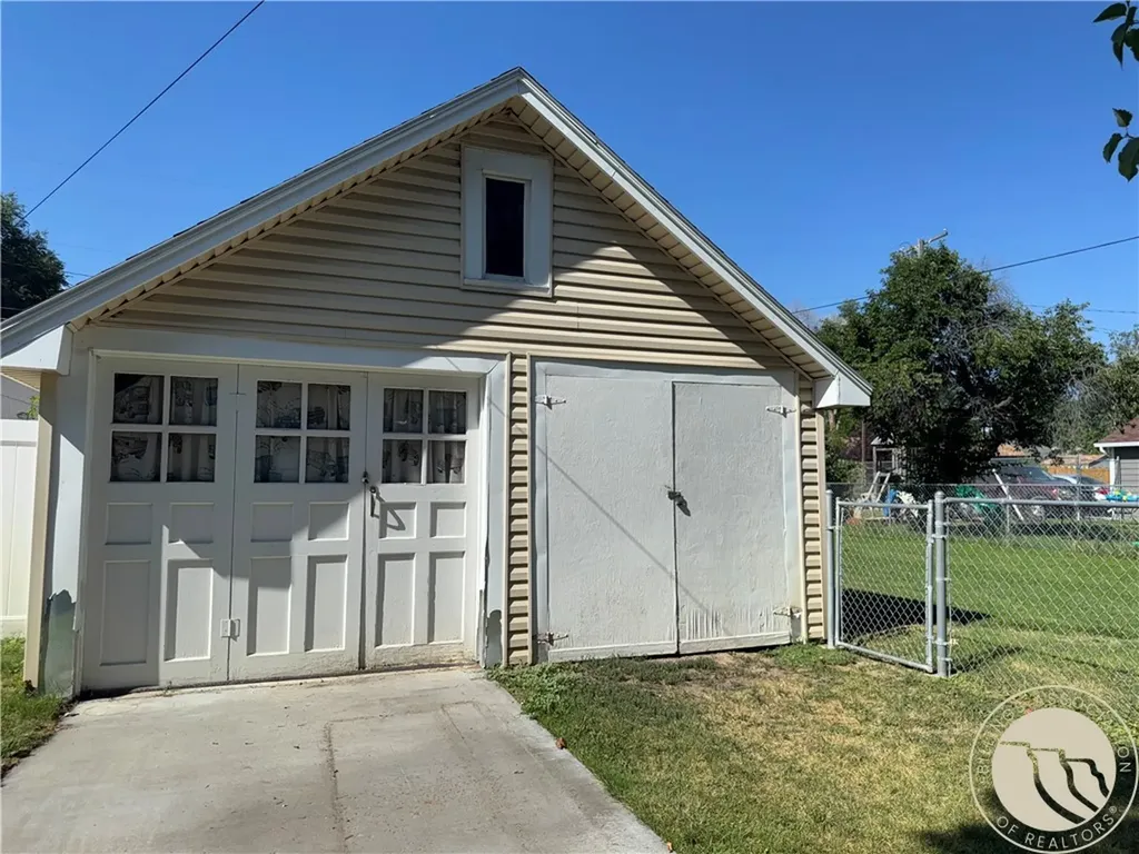 925 Miles Billings MT 59101