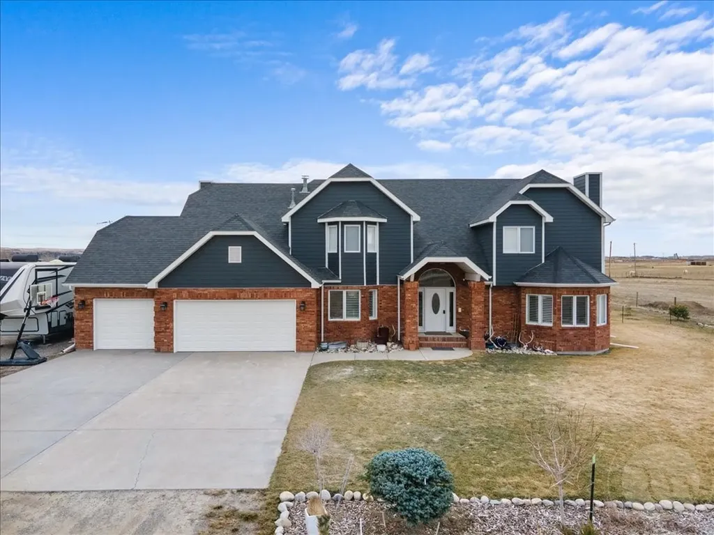 3440 S 60th Street W Billings MT 59106