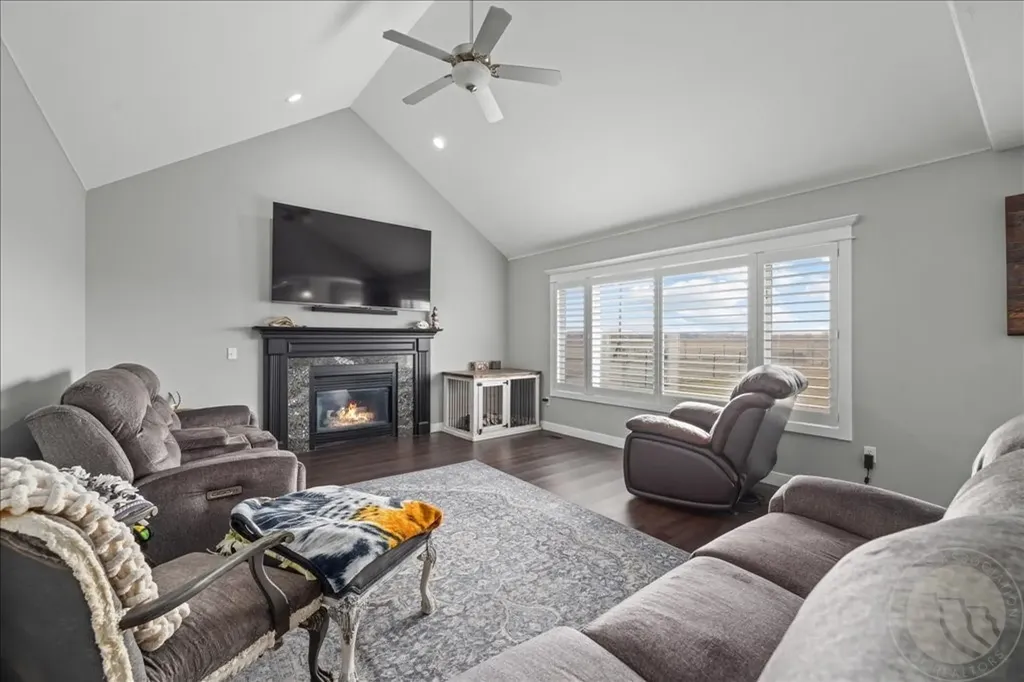 3440 S 60th Street W Billings MT 59106