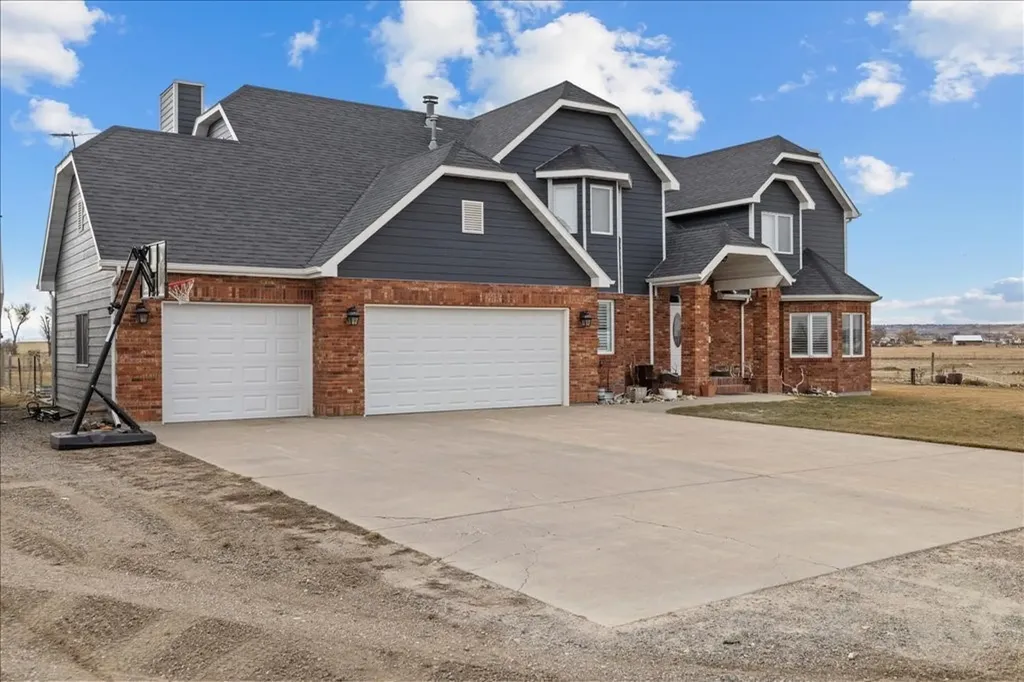 3440 S 60th Street W Billings MT 59106