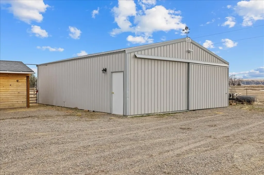 3440 S 60th Street W Billings MT 59106