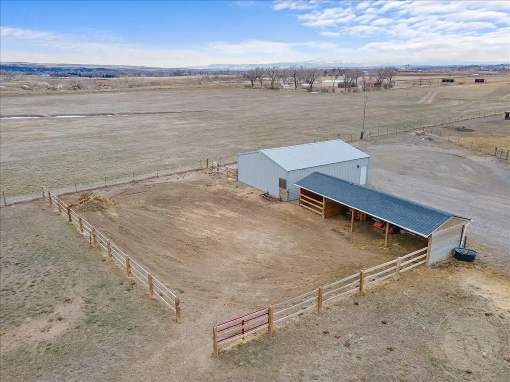 3440 S 60th Street W Billings MT 59106