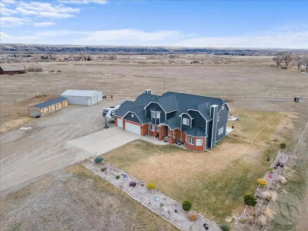 3440 S 60th Street W Billings MT 59106