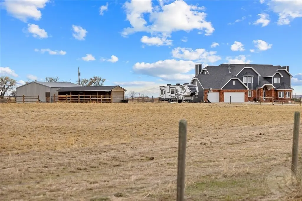 3440 S 60th Street W Billings MT 59106