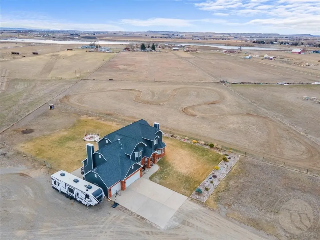 3440 S 60th Street W Billings MT 59106