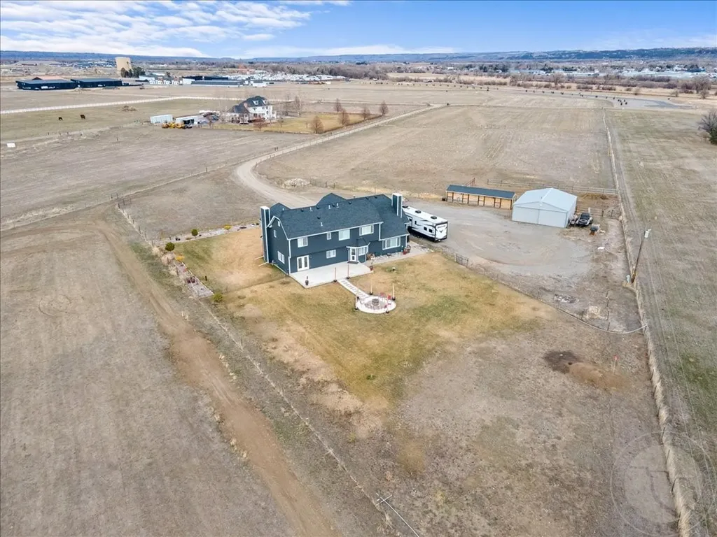 3440 S 60th Street W Billings MT 59106