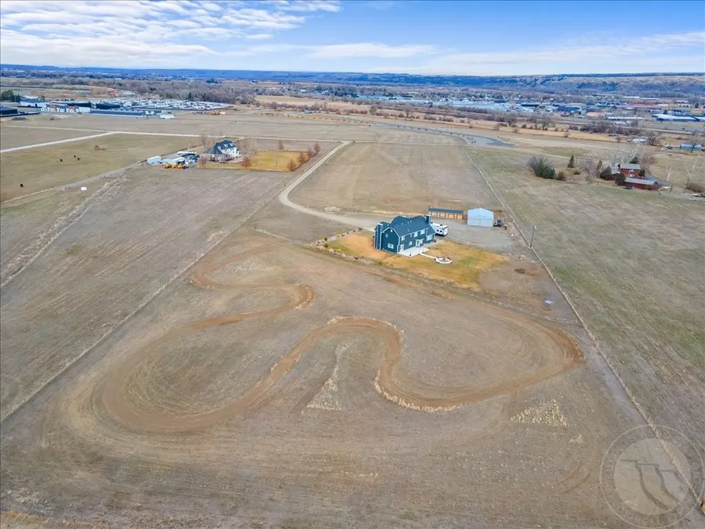 3440 S 60th Street W Billings MT 59106