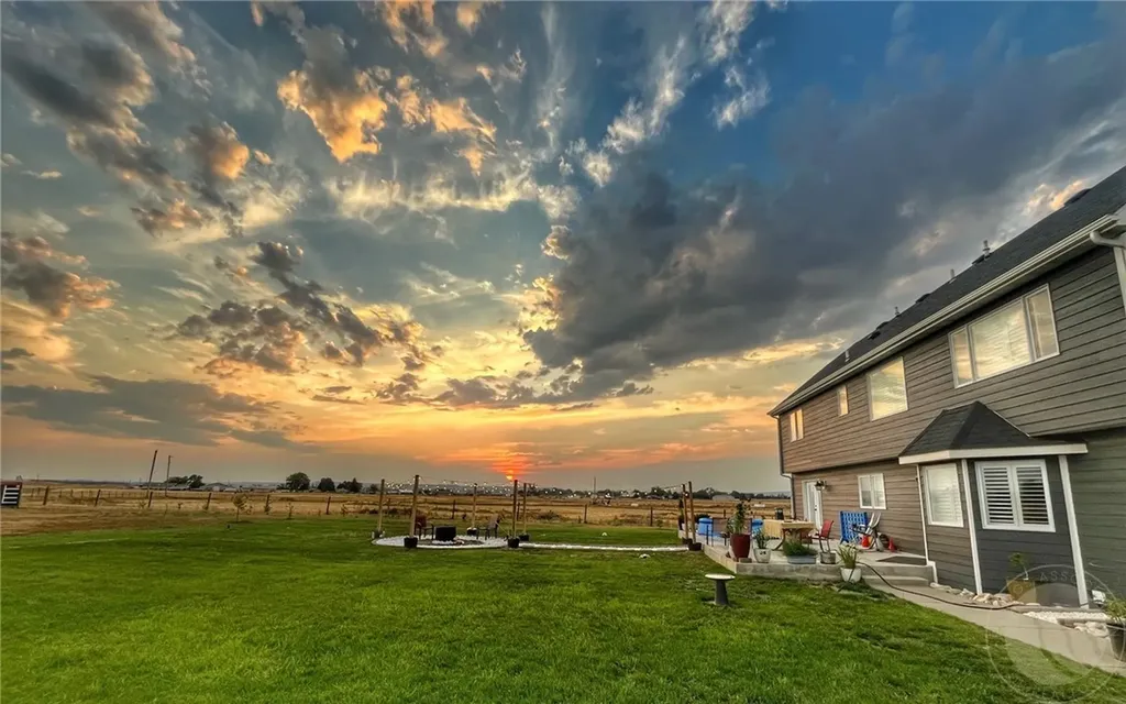 3440 S 60th Street W Billings MT 59106