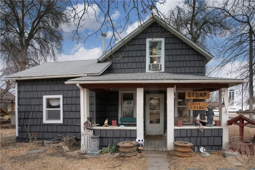 118 S Park Avenue Joliet MT 59041