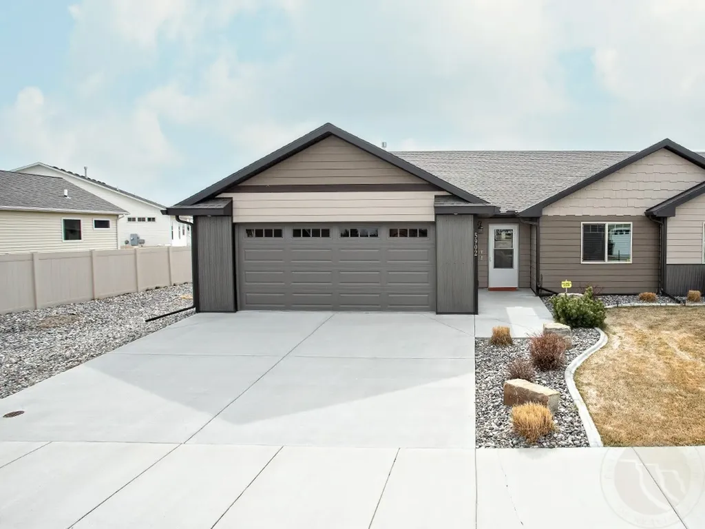 5902 Foxtail Loop W Billings MT 59106