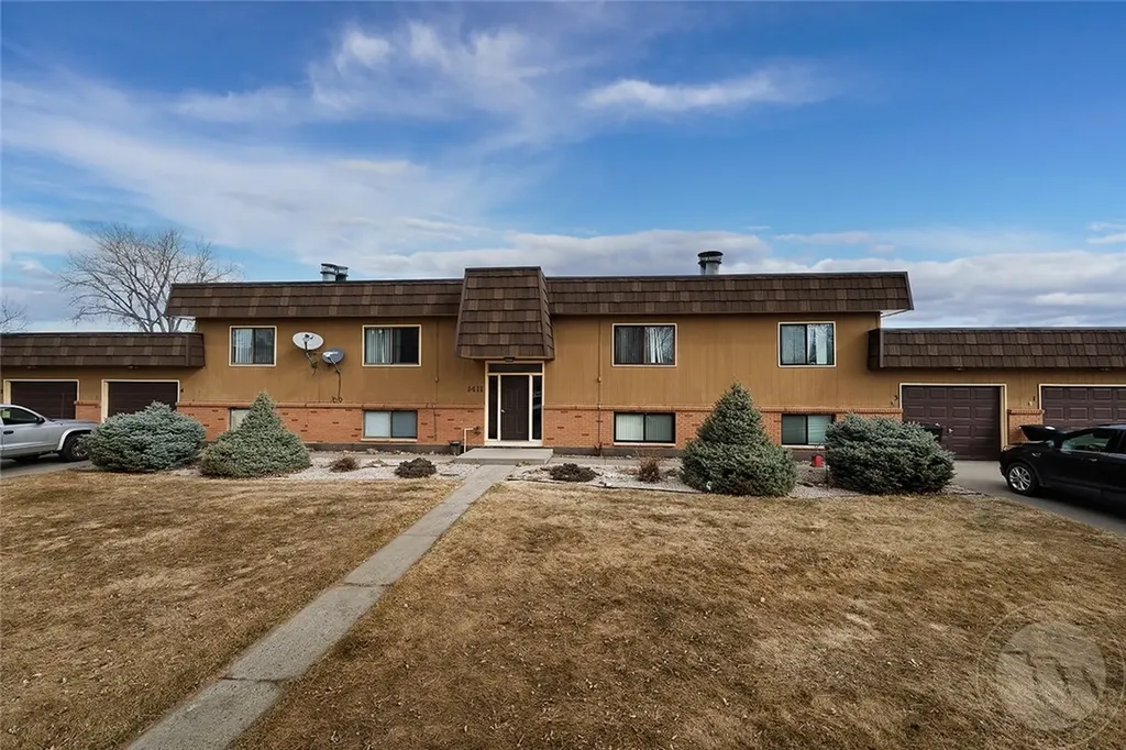 1411 Sourdough Lane Billings MT 59105