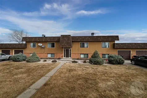 1411 Sourdough Lane Billings MT 59105