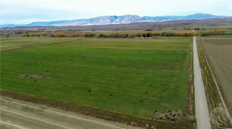118+/- Acres Hergenrider Road Belfry MT 59008
