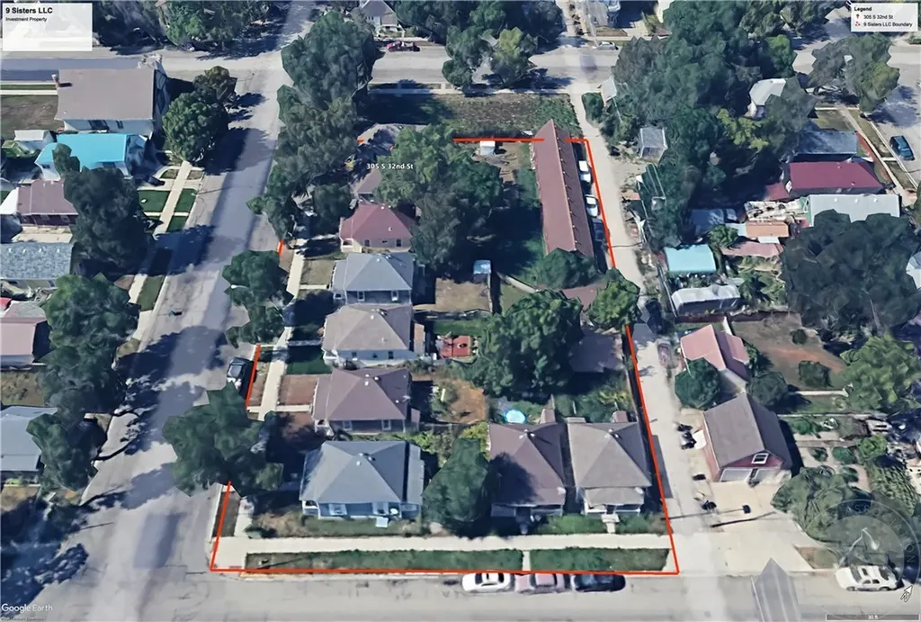 305 S 32nd Street Billings MT 59101