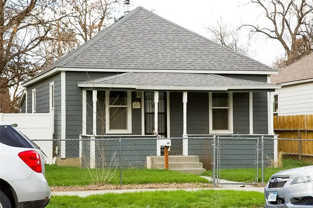305 S 32nd Street Billings MT 59101